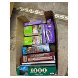 Jigsaw Puzzles