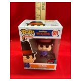 Funko Pop Clyde #601