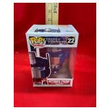 Funko Pop Optimus Prime