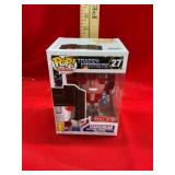 Funko Pop Starscream Figure
