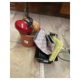 Household Items