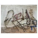 Horse Tack Items