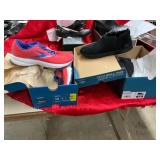 Two Pairs of Shoes