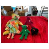 Ty Beanie Babies