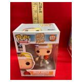 Funko Pop Billy Hoyle 977