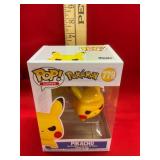 Funko Pop Pikachu #779 Vinyl