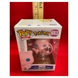 Funko Pop! Mew Figure