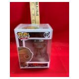 Stan Lee Bronze Funko Pop