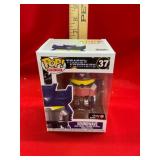 Funko Pop Soundwave #37