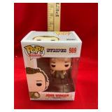 Funko Pop John Winger 989
