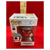 Funko Pop Cartman Figure