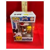 Funko POP! Sylvester & Tweety