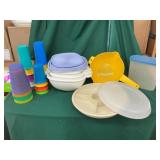Plastic Kitchenware