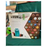 Keurig K250 Plus Coffee Maker