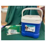 Igloo Ice Cube Cooler