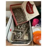 Hardware Lot