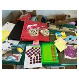 Office Supplies Assortment