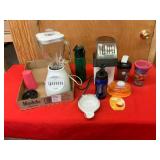 Kitchenware Lot