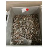 Metal Screws