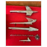 Chevrolet Emblems
