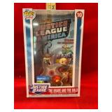 Funko Pop Justice League Figure