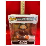 Funko Pop Darth Sidious 519