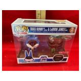 Funko Space Jam 2-Pack