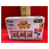 Funko Star Wars Bitty Pop Set