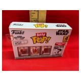 Funko Bitty Pop Star Wars Pack