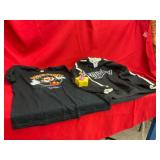 Mickey Mouse Apparel Lot