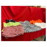 Womenï¿½s Clothing Lot
