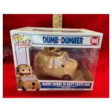 Funko Pop! Rides 96 Figure
