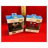 Hallmark Pop! Ornaments Set