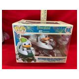 Funko Pop Rides #88