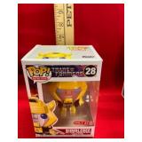 Funko Pop Transformers #28