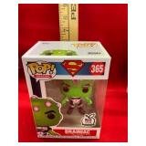 Funko Pop Heroes Brainiac 365