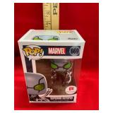 Funko Pop Marvel No. 669
