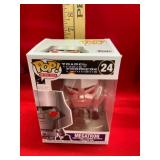 Funko Pop Megatron Vinyl Figure