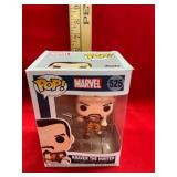 Funko Pop Kraven Figure