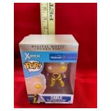 Funko Pop! Cable Figure