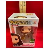 Funko Pop Wonder Woman 347