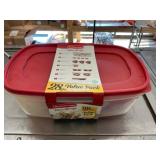 Rubbermaid 28-Piece Set