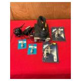 CB Radio with Accessories