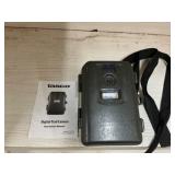 Tasco Digital Trail Camera
