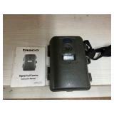 Tasco Digital Trail Camera