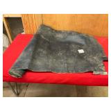Rolled LEATHER Material