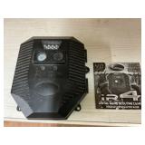Wildgame iR4 Trail Camera