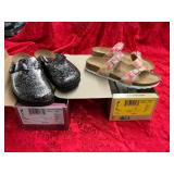 Birkenstock Sandals and Clogs