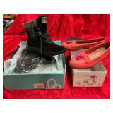 Casual Shoes and Boots
