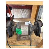 Duracraft Bench Grinder